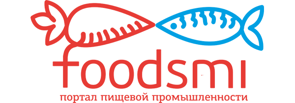 Информационный портал FoodSMI